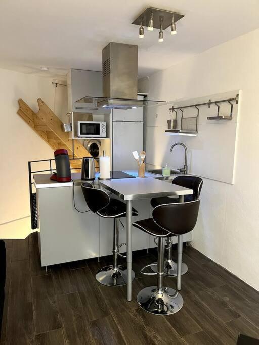Appartement Climatise Albi - Centre Exterior foto