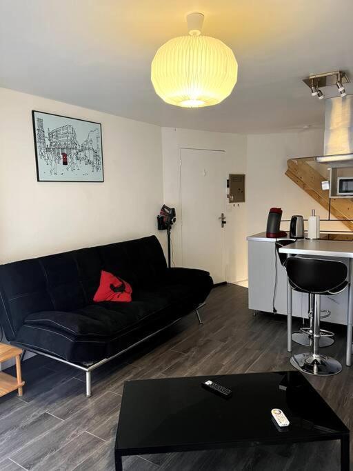 Appartement Climatise Albi - Centre Exterior foto
